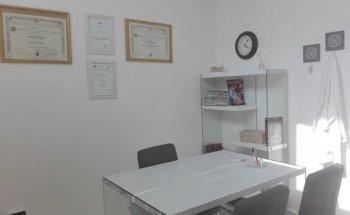 Dott.ssa Floriana Tangianu, Nutrizionista