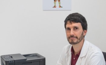 Dott. Jacopo Locatelli, Biologo Nutrizionista