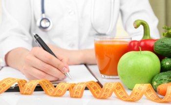 Dott. D'Angelo Monica Medico Dietologo Martinsicuro