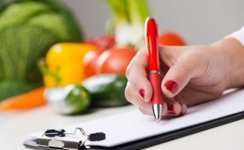 Monica Zaccari Naturopata, Nutritionist