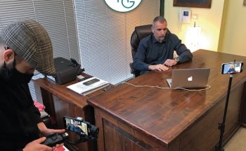 Enrico Maria Grilli - Educatore alimentare