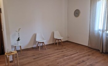 Dott. Rocco Cristaudo, Nutrizionista