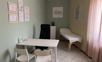 Dott.ssa Beatrice Montecchi, Nutrizionista