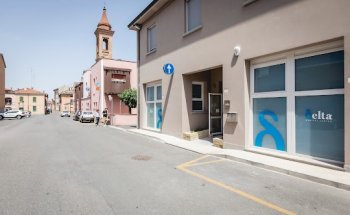 Delta Medical Center Massa Lombarda