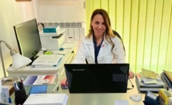 Dott.ssa Maria Rosaria Zaccagnino Gravina Biologa Nutrizionista