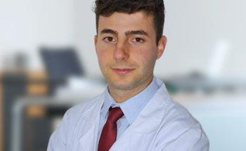 Nutrizionista Dott. Francesco Serbassi