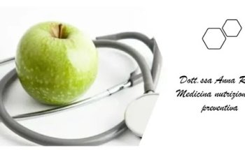 Dott.ssa Anna Righi - Medicina nutrizionale e preventiva