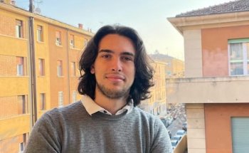 Biologo Nutrizionista Matteo Castelli