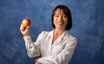 Dott.ssa A.Oca - Nutrizionista Bologna