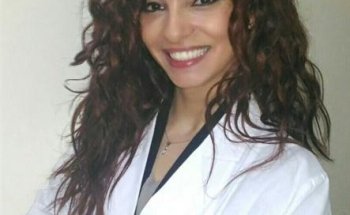 Dott.ssa Chiara Genovese, Nutrizionista