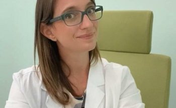 Dott.ssa Laura Chelli, Medico di medicina generale