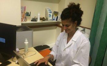 Dott.ssa Simona Mollica