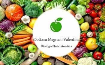 Dott.ssa Magnani Biologo Nutrizionista