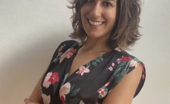 Dott.ssa Martina Capuano, Nutrizionista