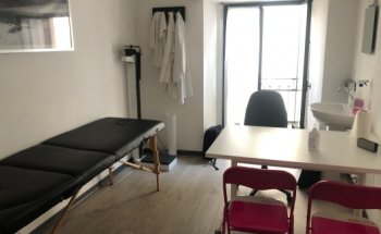 Dott. Francesco Loffredo, Nutrizionista