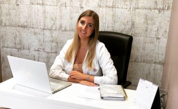 Dott.ssa Jessica Monti Biologa Nutrizionista