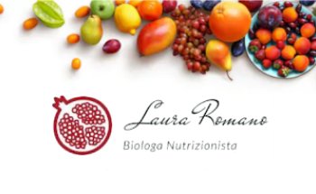 Nutrizionista Dott.ssa Laura Romano