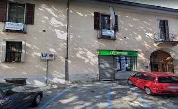 Dott.ssa Gisella Giovanetti