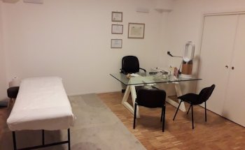 Dott. Settimio Albis, Nutrizionista