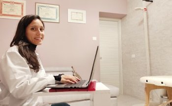 Dott.ssa Rossella Ballotta Biologa Nutrizionista