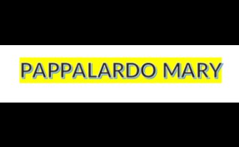 Pappalardo Mary