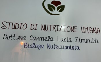 Zimmitti Carmela Lucia