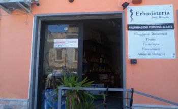 Erboristeria del Dott Milardo Fabio