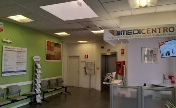 Medicentro Srl