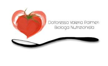 Valeria Palmeri - Nutrizionista e Biologa