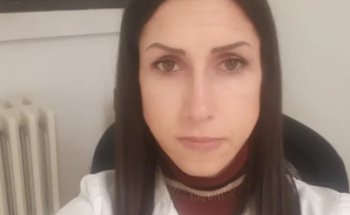 Dott.ssa Barbara Eroini