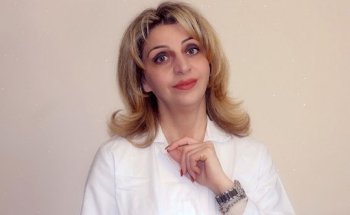 Dott.ssa Maggie Biologa Nutrizionista