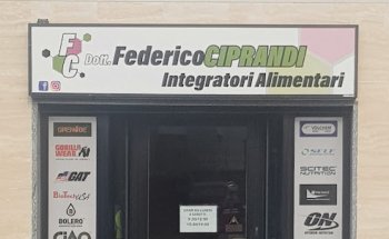 Dott. Federico Ciprandi