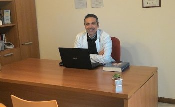 Dr. Domenico Porzio - Biologo Nutrizionista