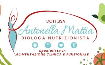 Dott.ssa Antonella Mattia, Nutrizionista