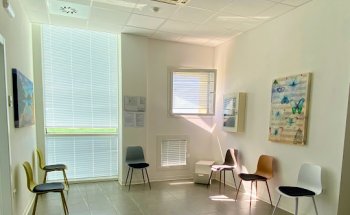 Dott.ssa Martina Bruscia - Nutrizionista