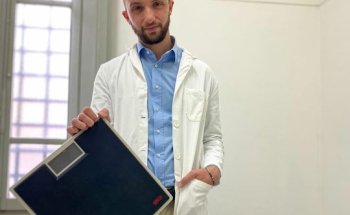 Dr. Alessandro Incerpi Biologo Nutrizionista Montemurlo