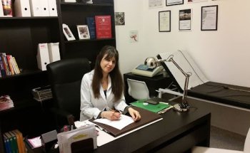 Dott.ssa M. Roberta Giacira Nutrizionista