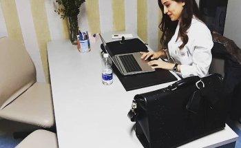 Dr.ssa Giada Maiorani - Biologa nutrizionista