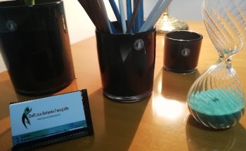 Dott.ssa Antonia Paragallo Biologa nutrizionista