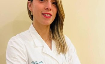 Dott.ssa Francesca Rosellini, Nutrizionista