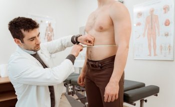 Nicola Stefanelli - Dietista Nutrizionista Sportivo Montecatini Terme