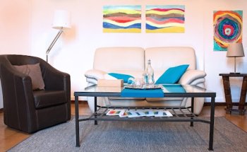 LOGOS Centro Clinico - Psicologia Psicoterapia Nutrizione