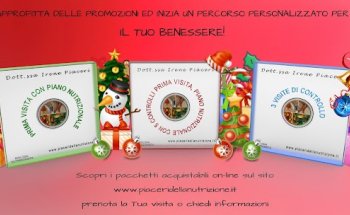 Dott.ssa Irene Piaceri