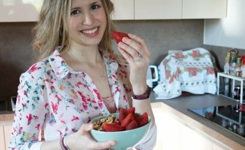 Dott.ssa Claudia Ughetti, Dietista