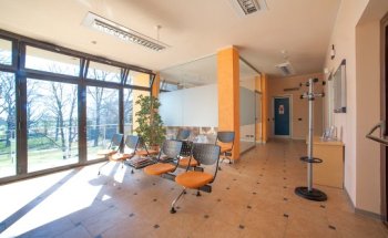 Obesità con Binge Eating Disorder - Ambulatorio specialistico