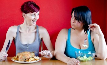 Nutrizionista Fidenza - Dott.ssa Marica Alessio