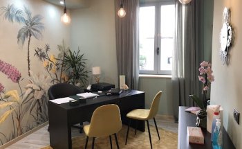 Dott.ssa Serena Notazio