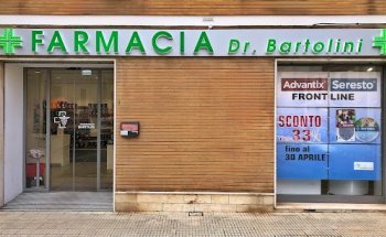Farmacia Bartolini Montemarciano
