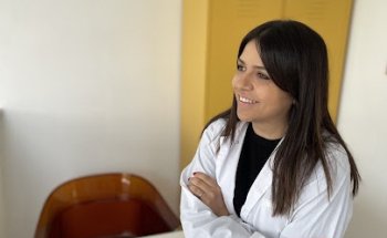 Dott.ssa Flavia Capoferri Nutrizionista