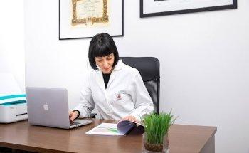 Biologa Nutrizionista Dott.ssa Minerva Strazzella